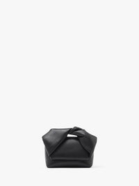 CL_SMALL TWISTER BAG - BLACK_HB0643LA0088