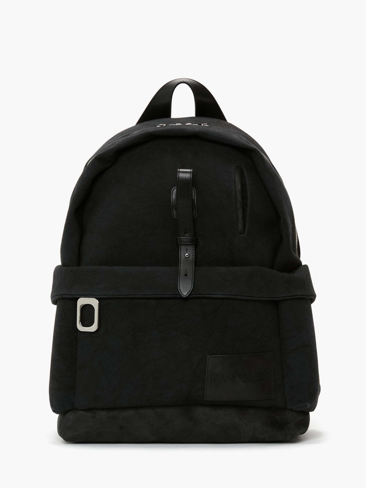 CL_JWA PULLER BACKPACK - BLACK_HB0656FA0389