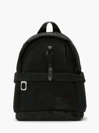 CL_JWA PULLER BACKPACK - BLACK_HB0656FA0389