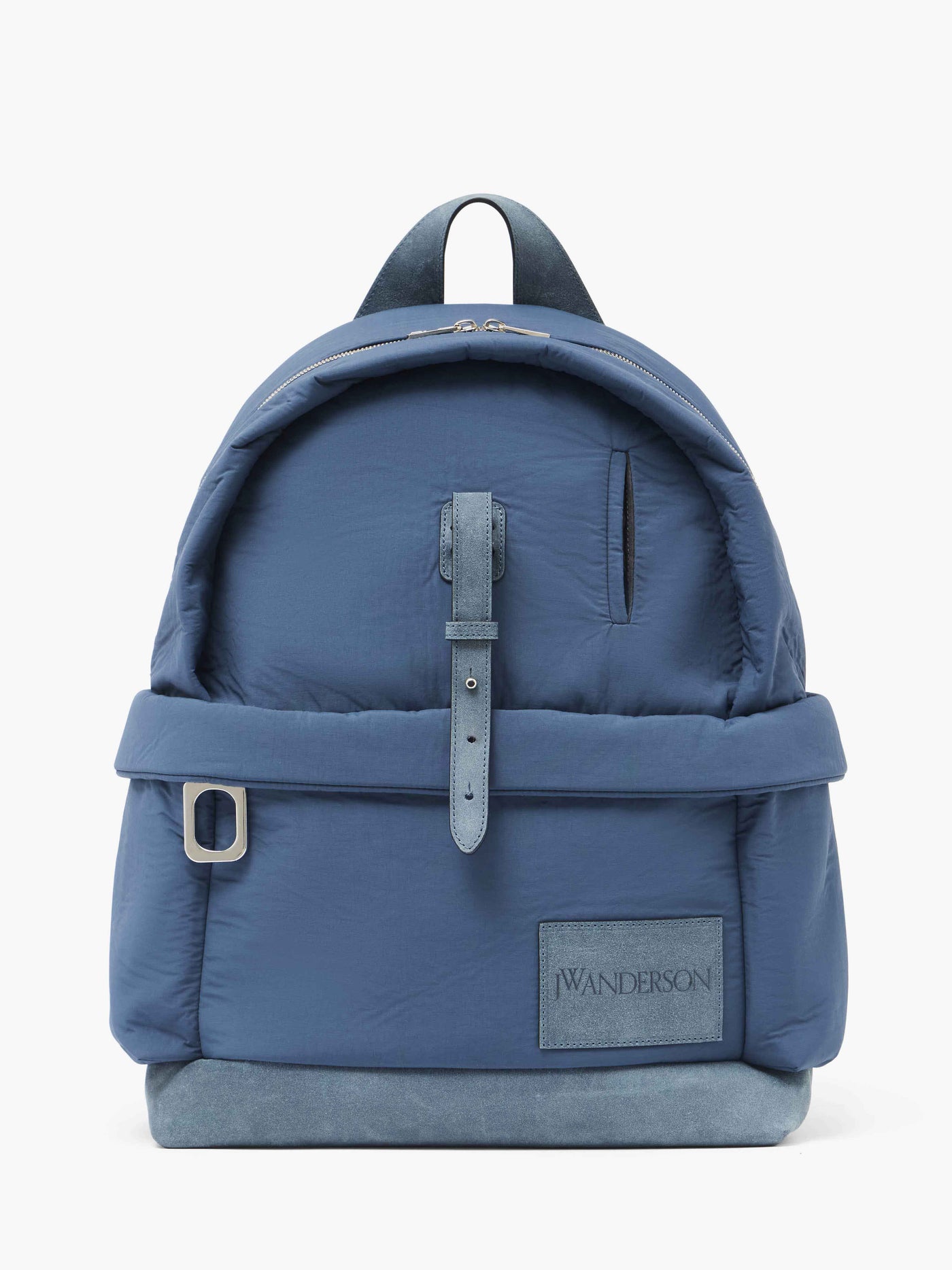CL_JWA PULLER BACKPACK - BLACK_HB0656FA0431