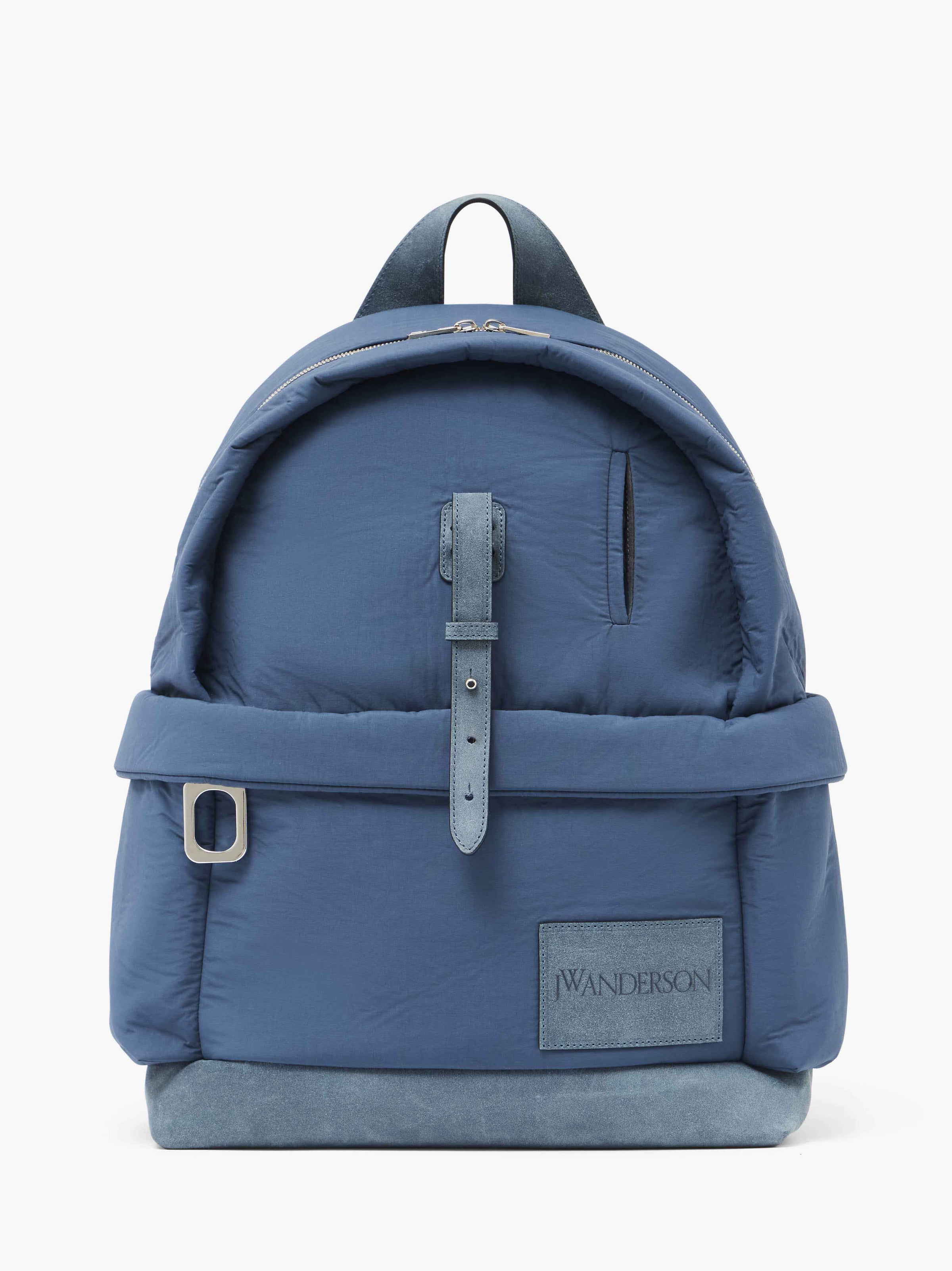 CL_JWA PULLER BACKPACK - BLACK_HB0656FA0431