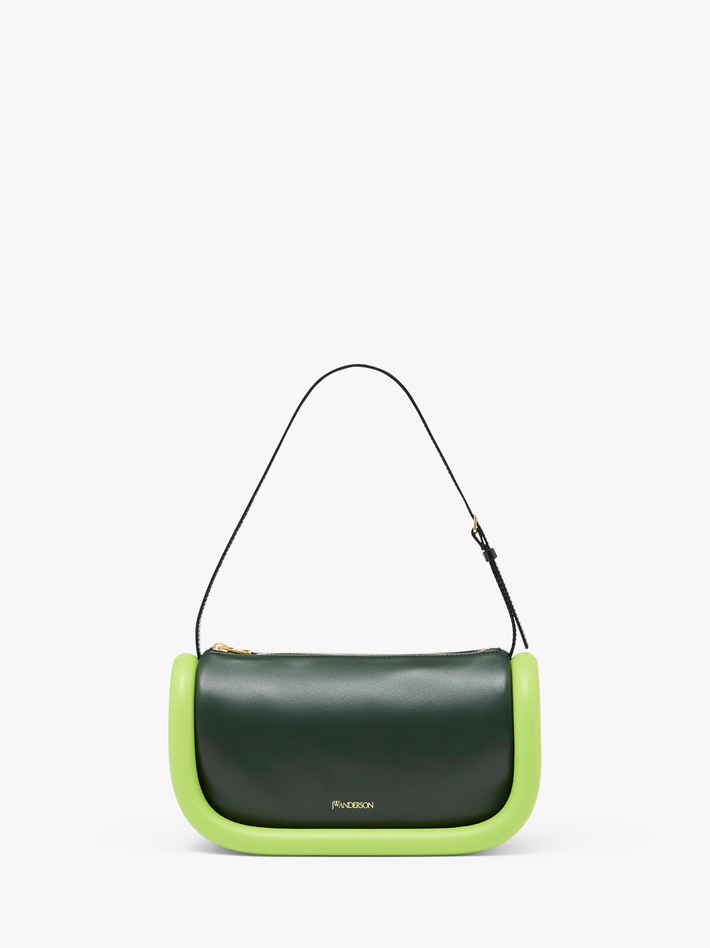 CL_THE BUMPER-15 - KHAKI/LIME_HB0657LA0331