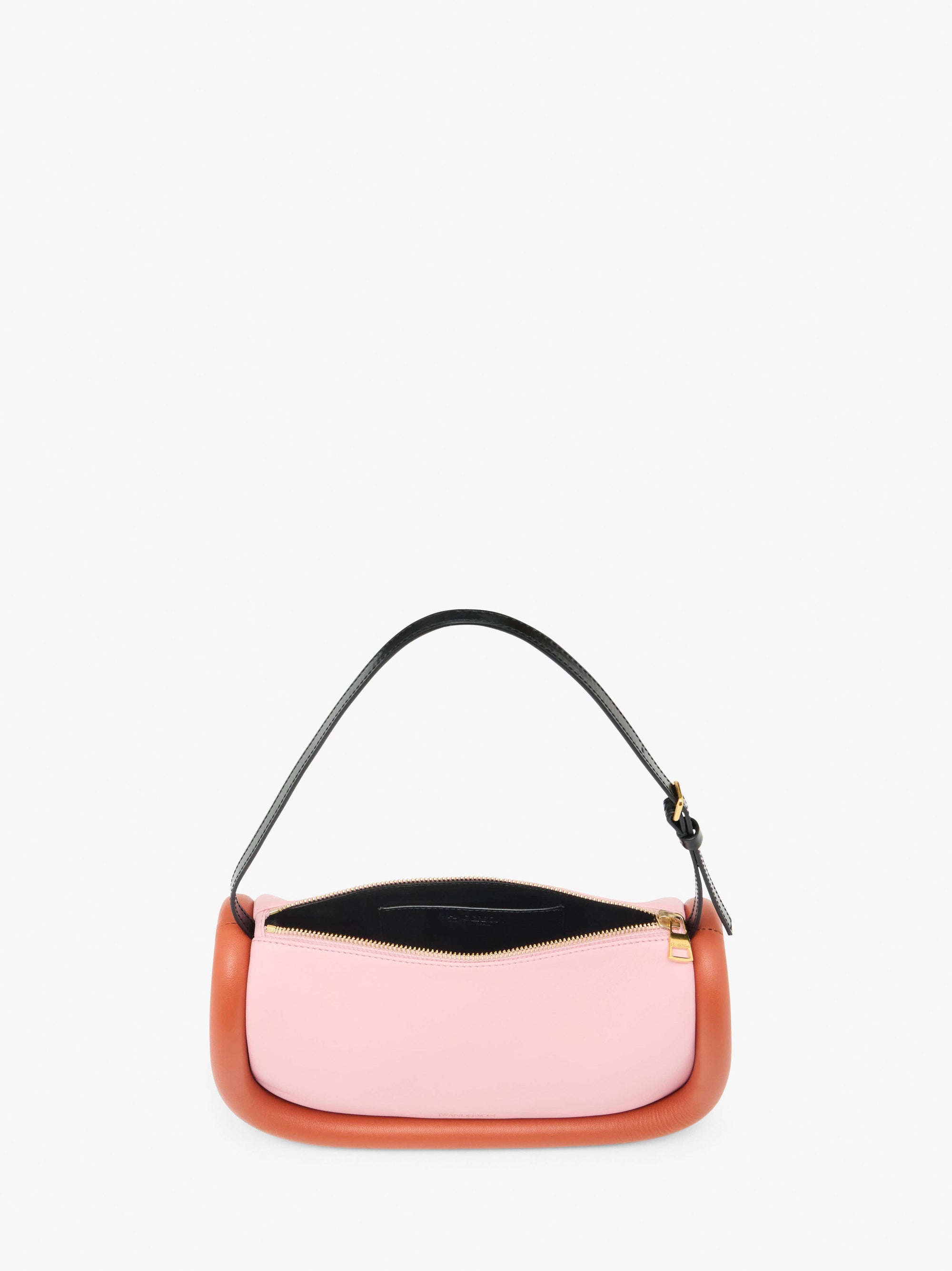 BUMPER-15 LEATHER SHOULDER BAG