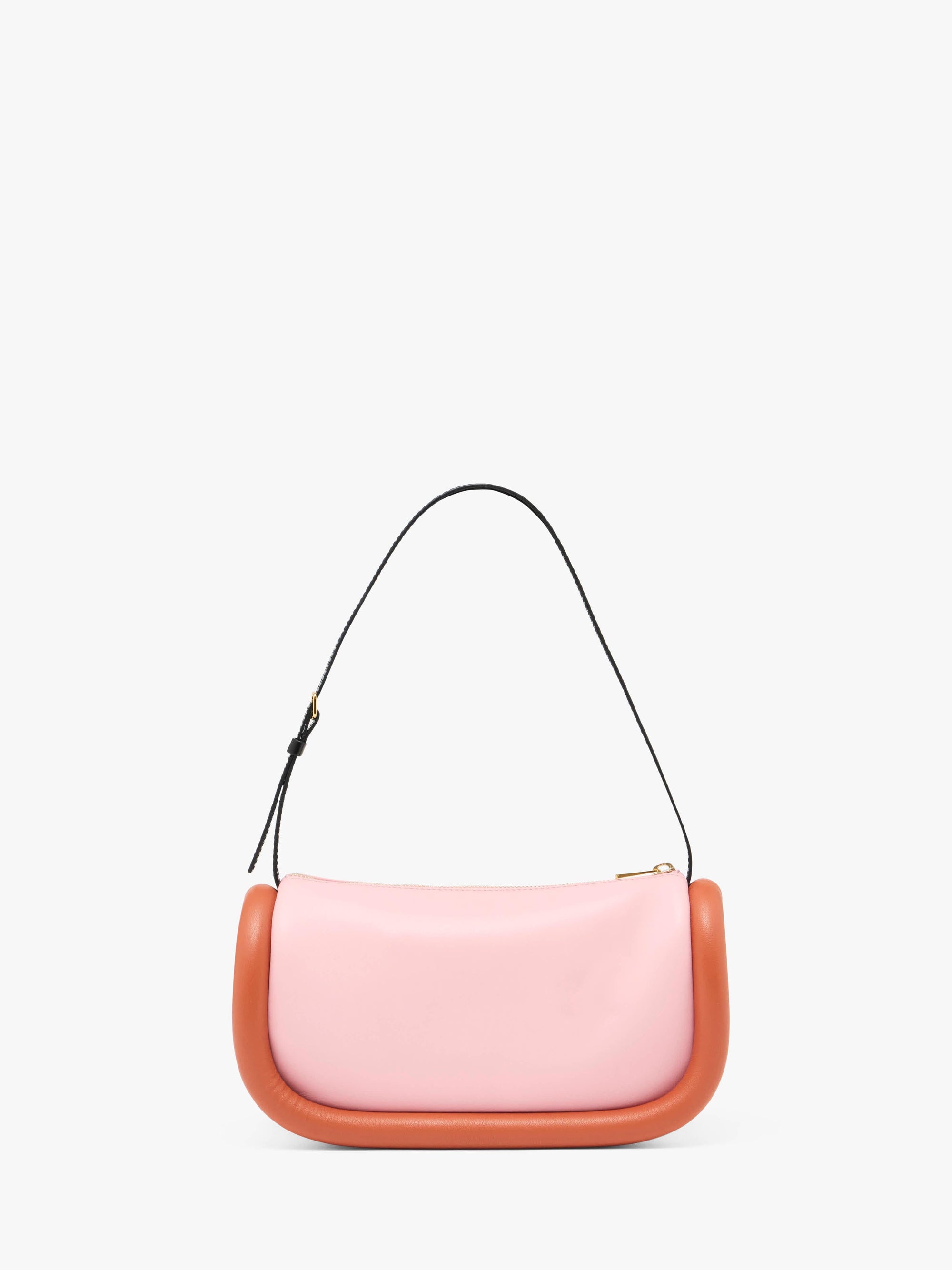 BUMPER-15 LEATHER SHOULDER BAG