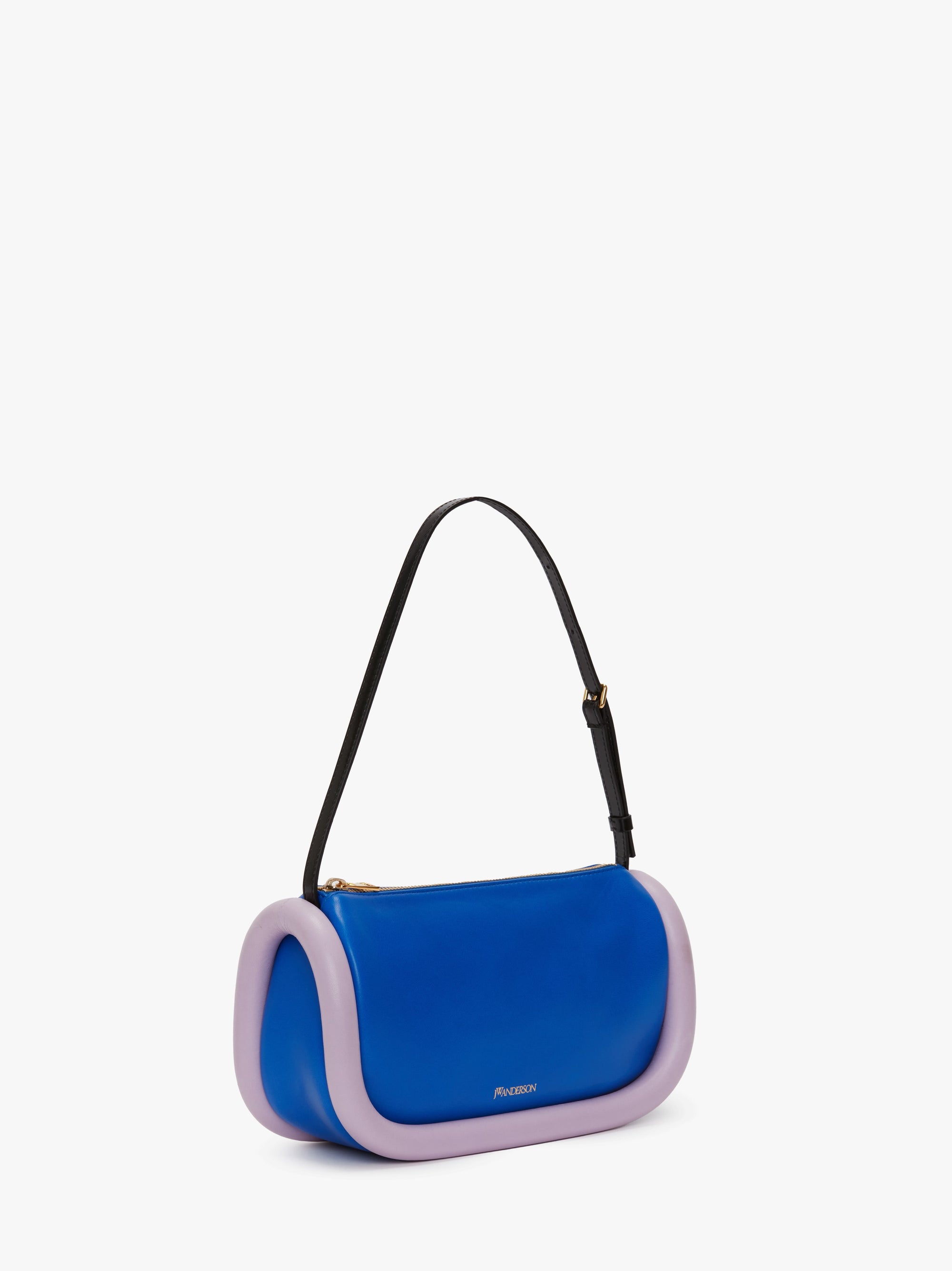 BUMPER-15 LEATHER SHOULDER BAG