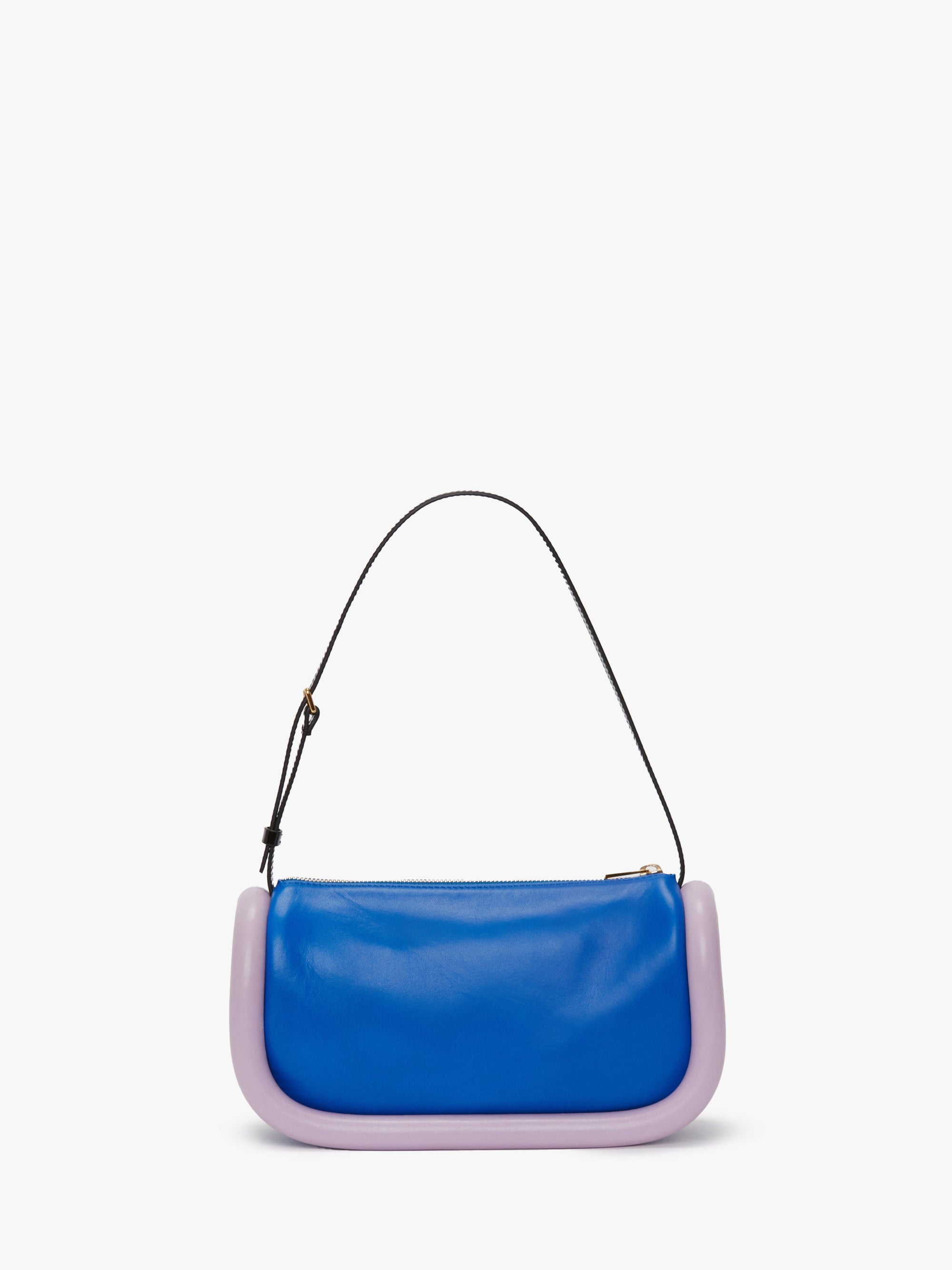 BUMPER-15 LEATHER SHOULDER BAG