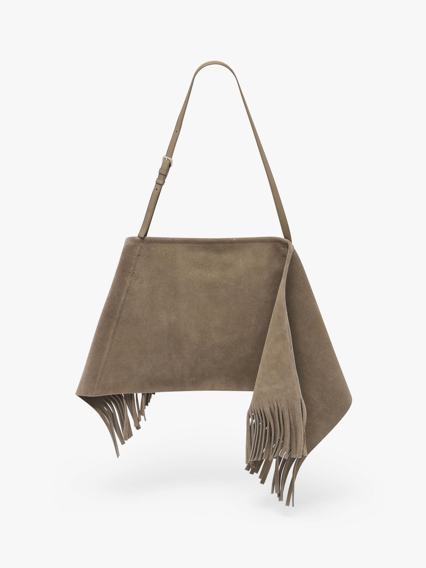 CL_SCARF BAG - COBBLESTONE_HB0700LA0361