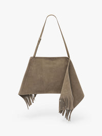 CL_SCARF BAG - COBBLESTONE_HB0700LA0361