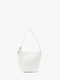 CL_THE JWA CORNER SMALL BUCKET - OFF WHITE_HB0706LA0351