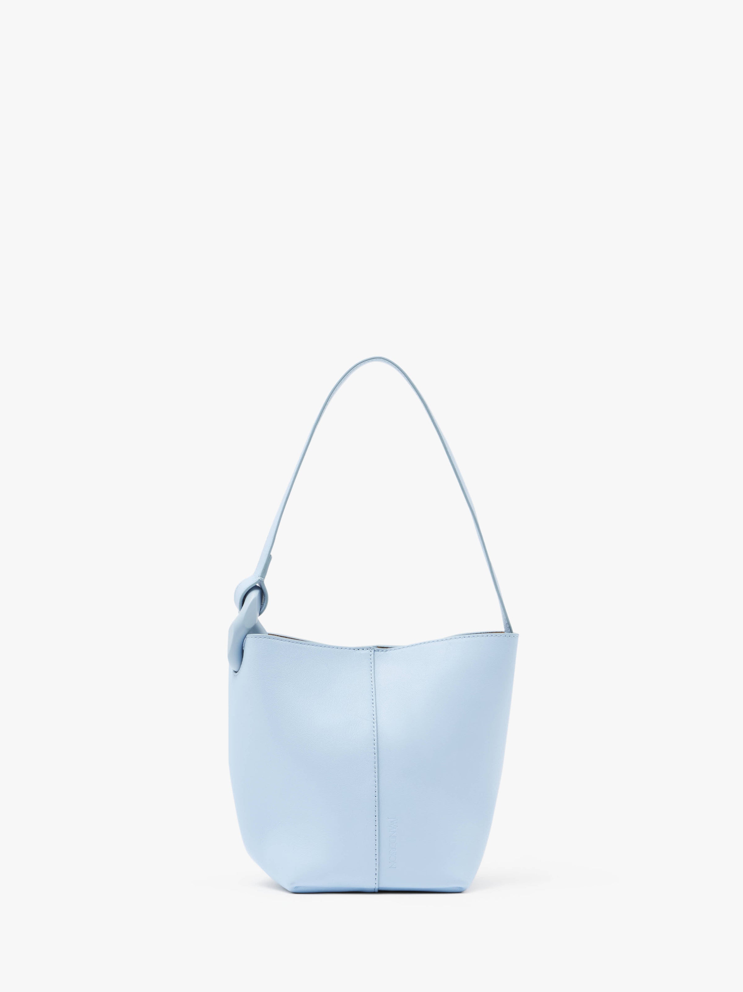 CL_THE JWA CORNER SMALL BUCKET - OFF WHITE_HB0706LA0351