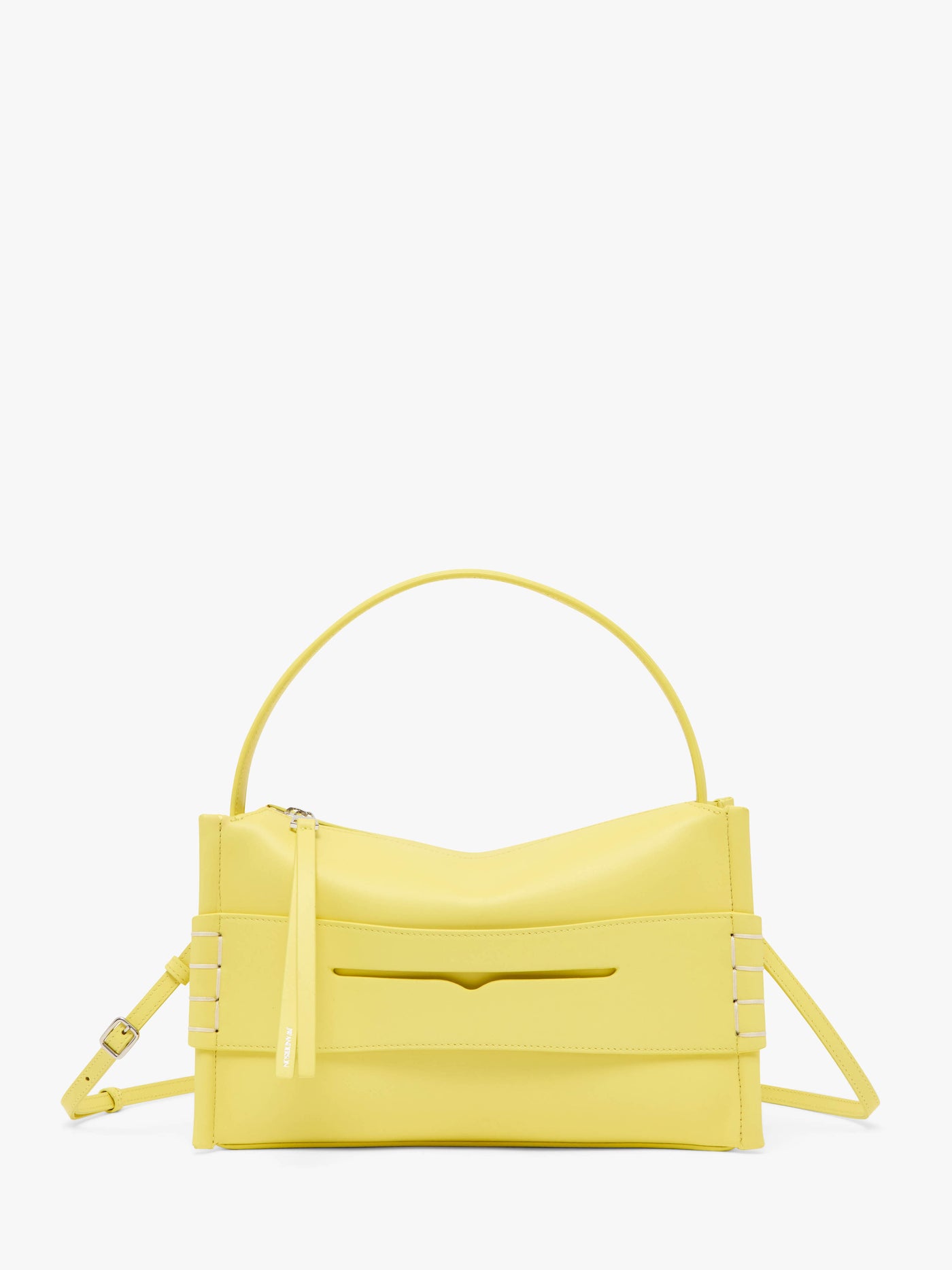 CL_LOAFER BAG - OFF WHITE_HB0716LA0360