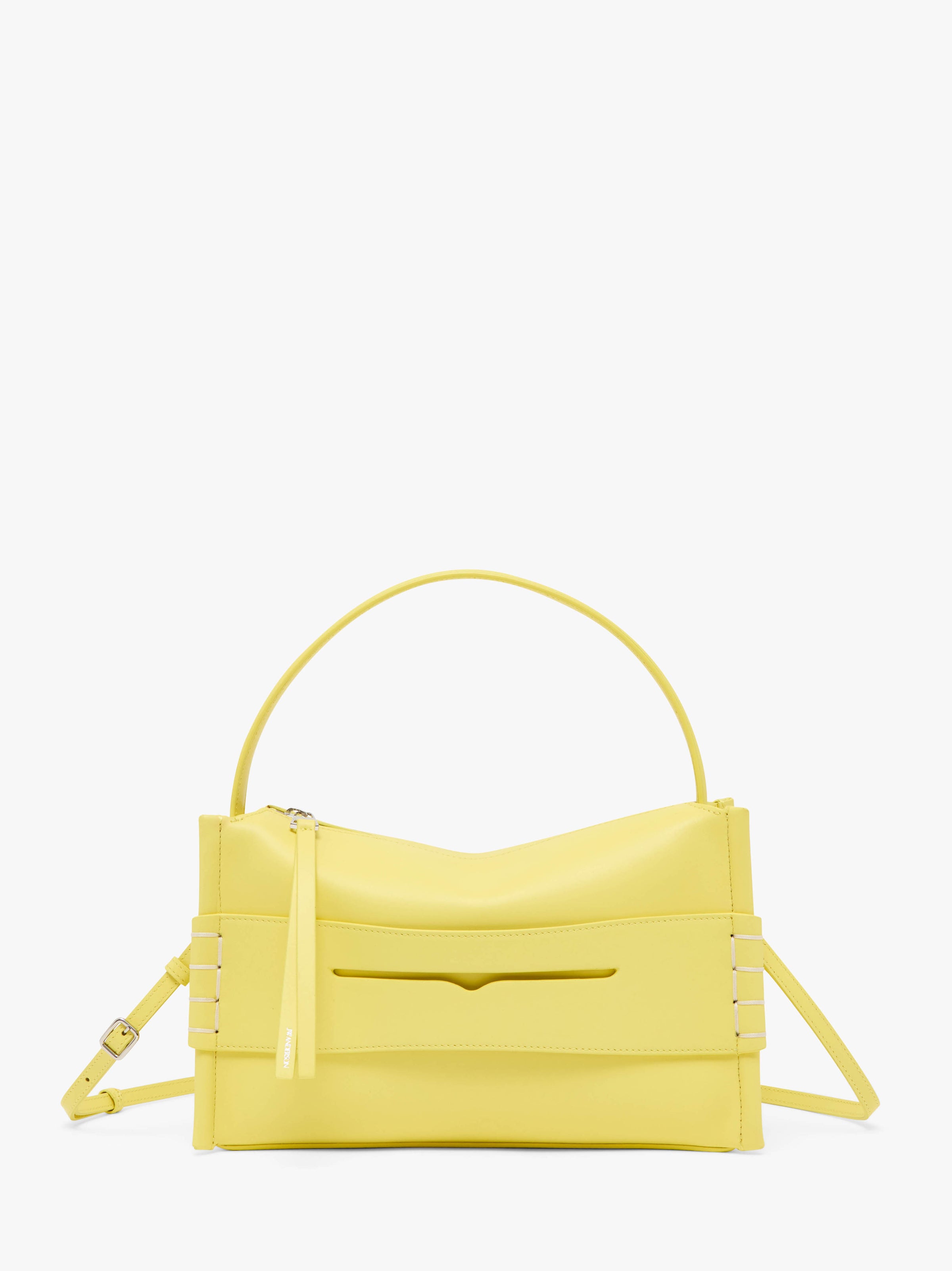 CL_LOAFER BAG - OFF WHITE_HB0716LA0360