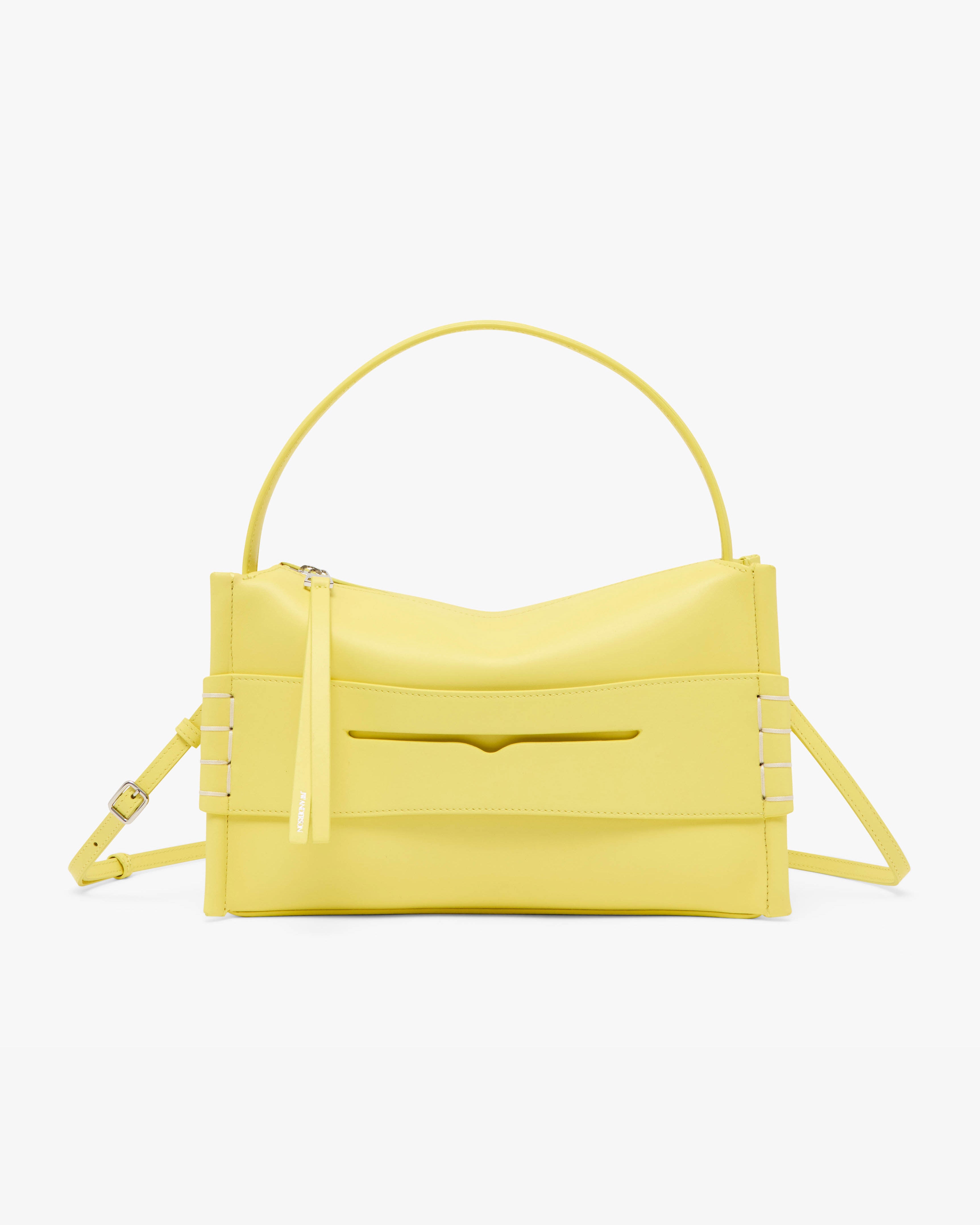 The Loafer Bag – JW Anderson
