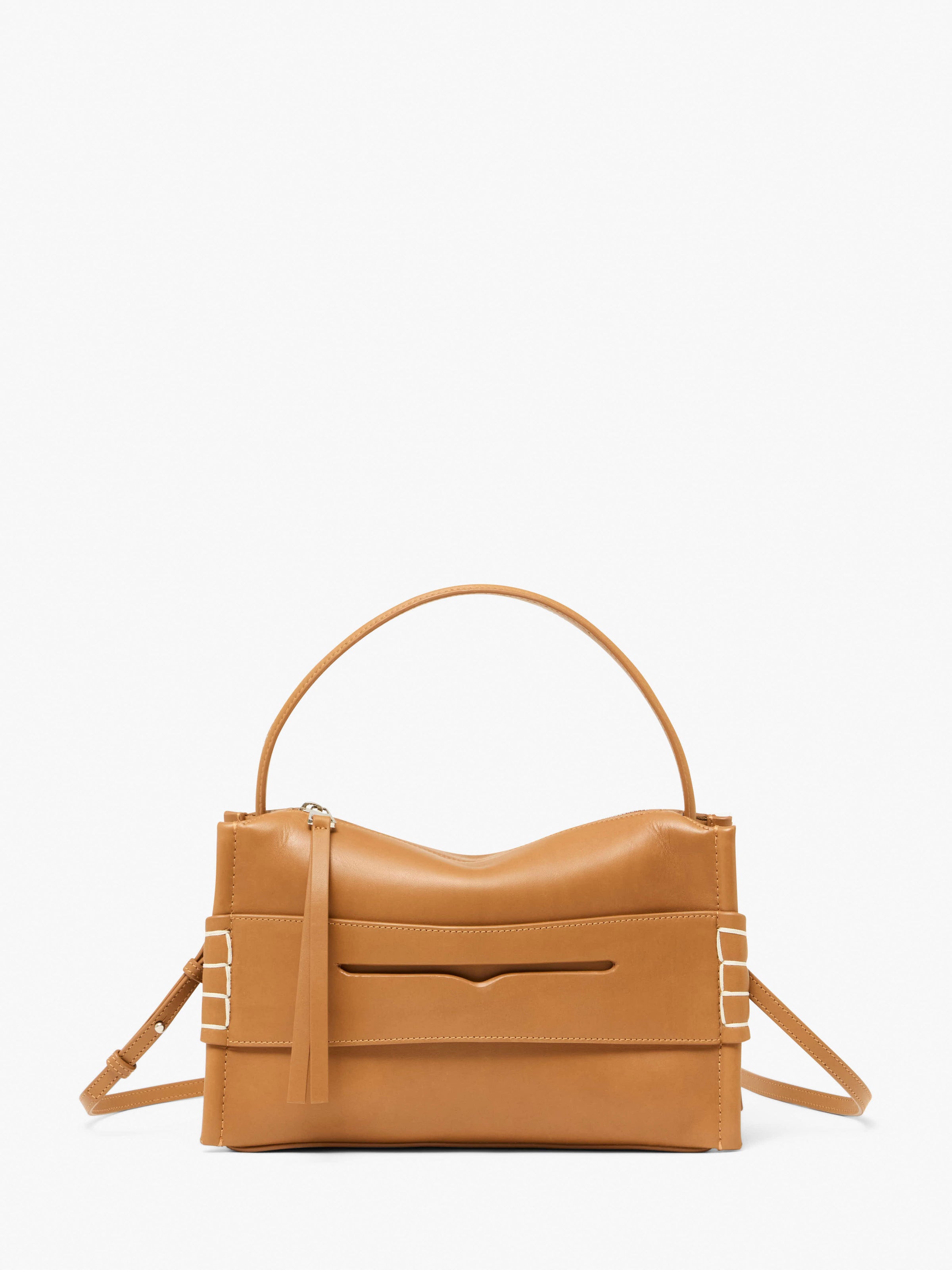 CL_LOAFER BAG - OFF WHITE_HB0716LA0360