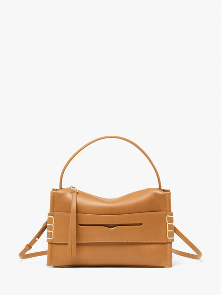 ローファー レザーショルダーバッグ – JW Anderson
