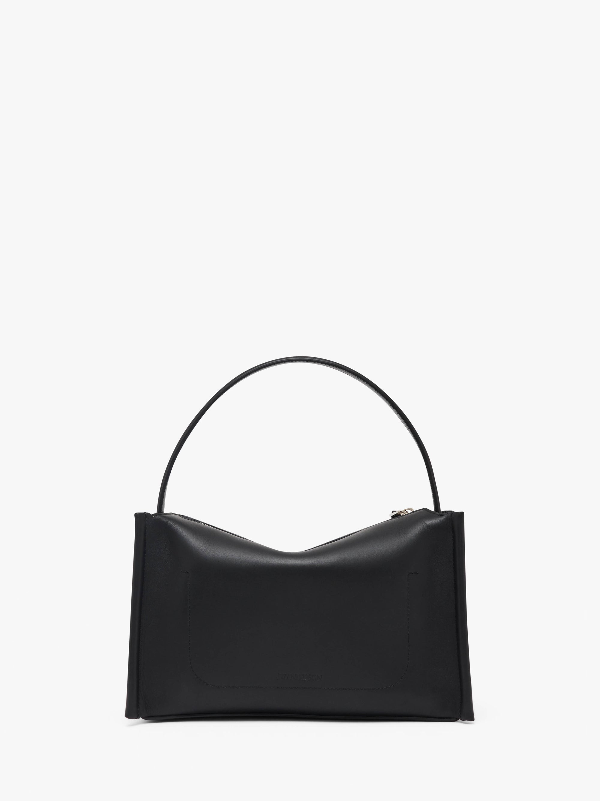 LOAFER BAG - LEATHER SHOULDER BAG