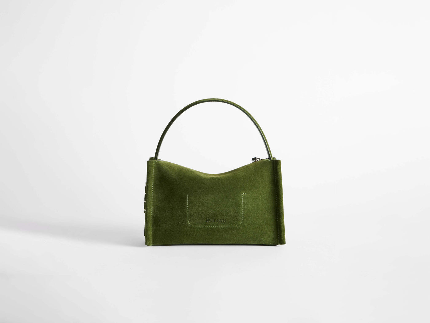loafer bag khaki 1 Product Back 5