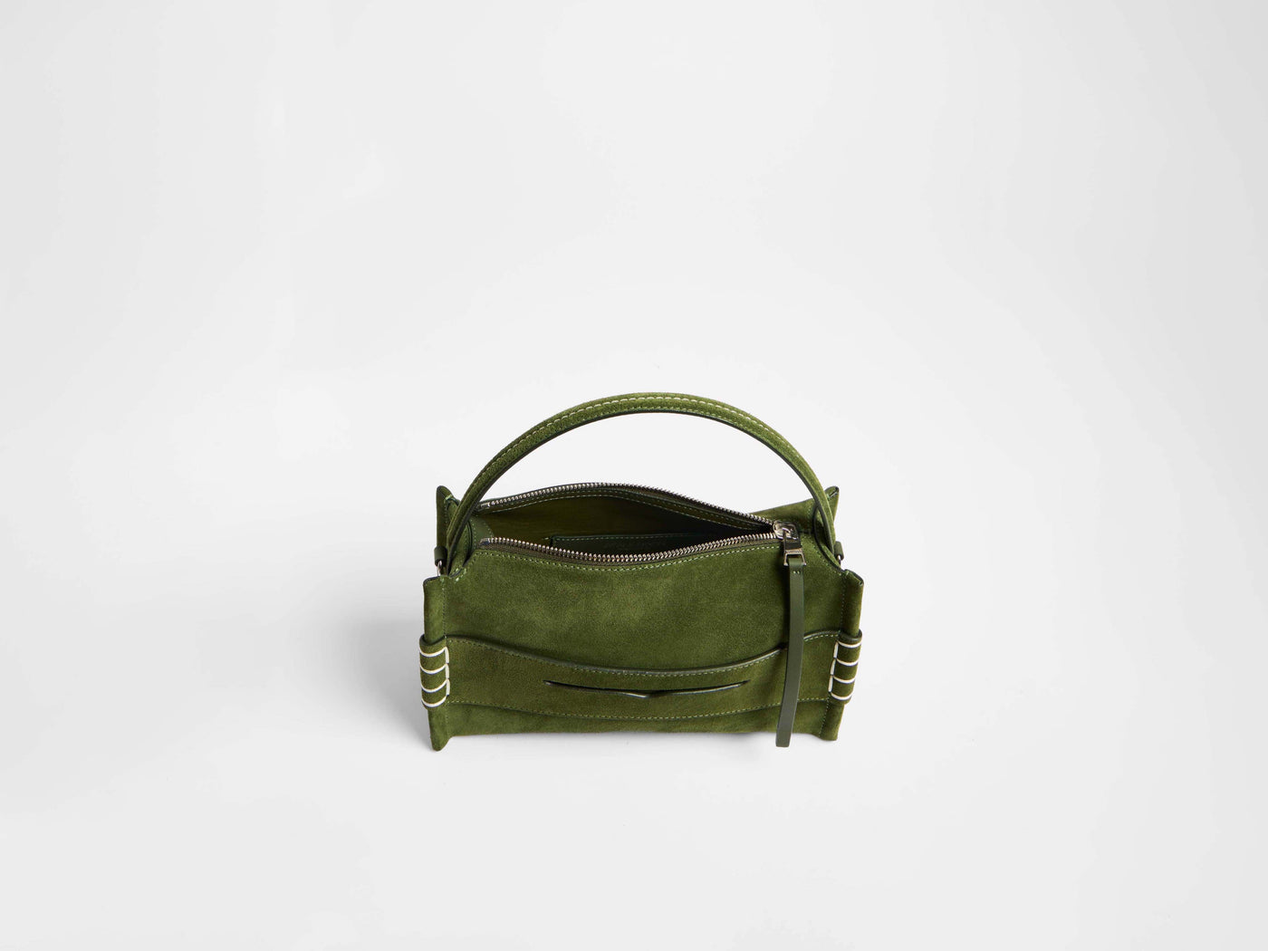 loafer bag khaki 1 Product Back 4