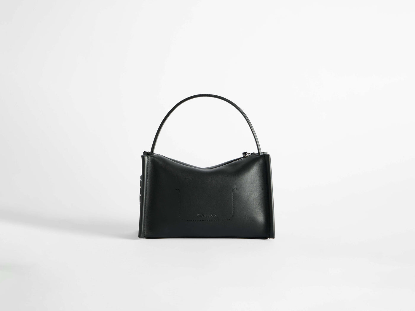loafer bag black 1 Product Back 5
