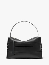 CL_LARGE LOAFER BAG - BLACK_HB0717LA0360
