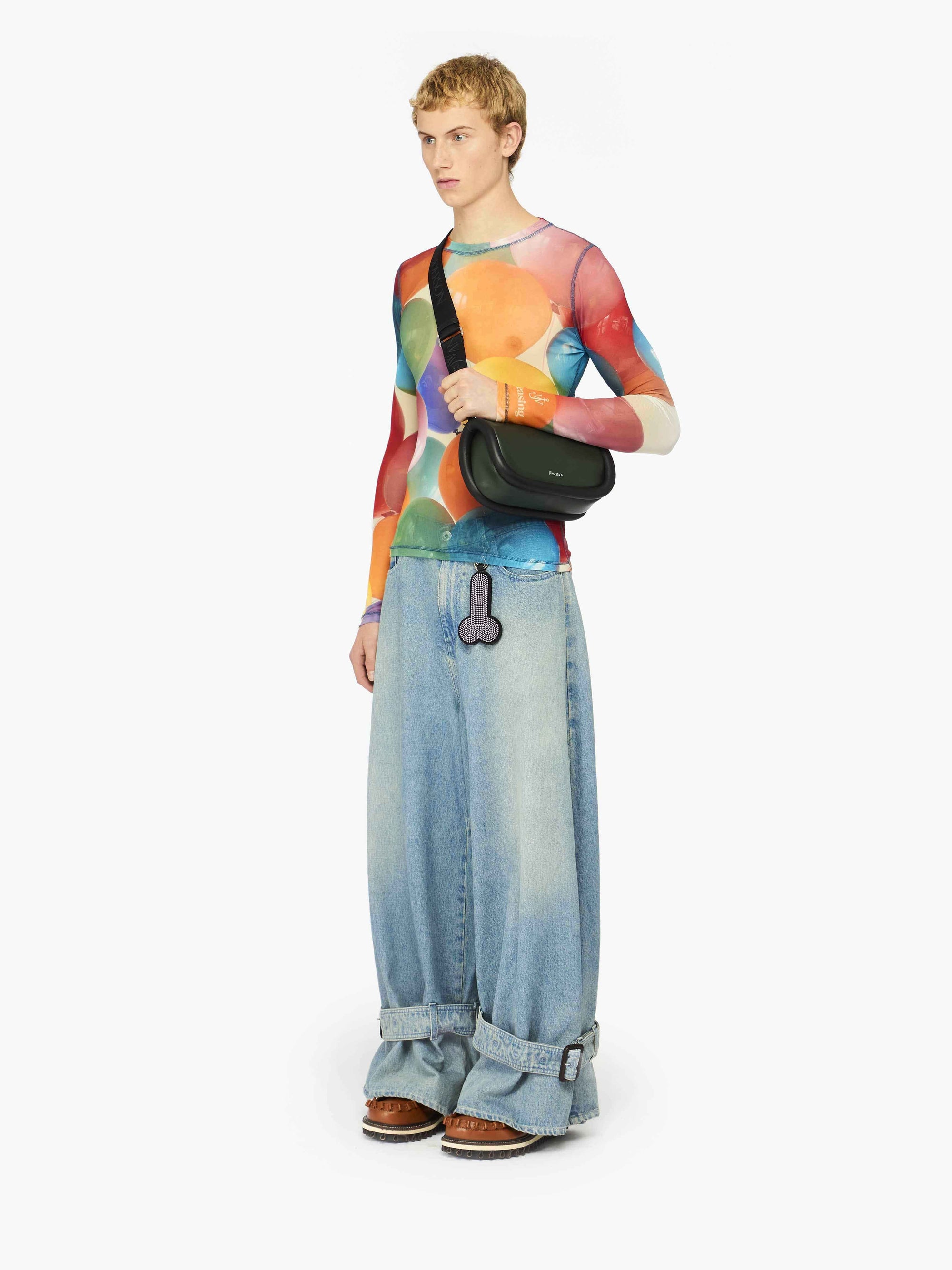 PLEASING X JW ANDERSON BUMPER-15