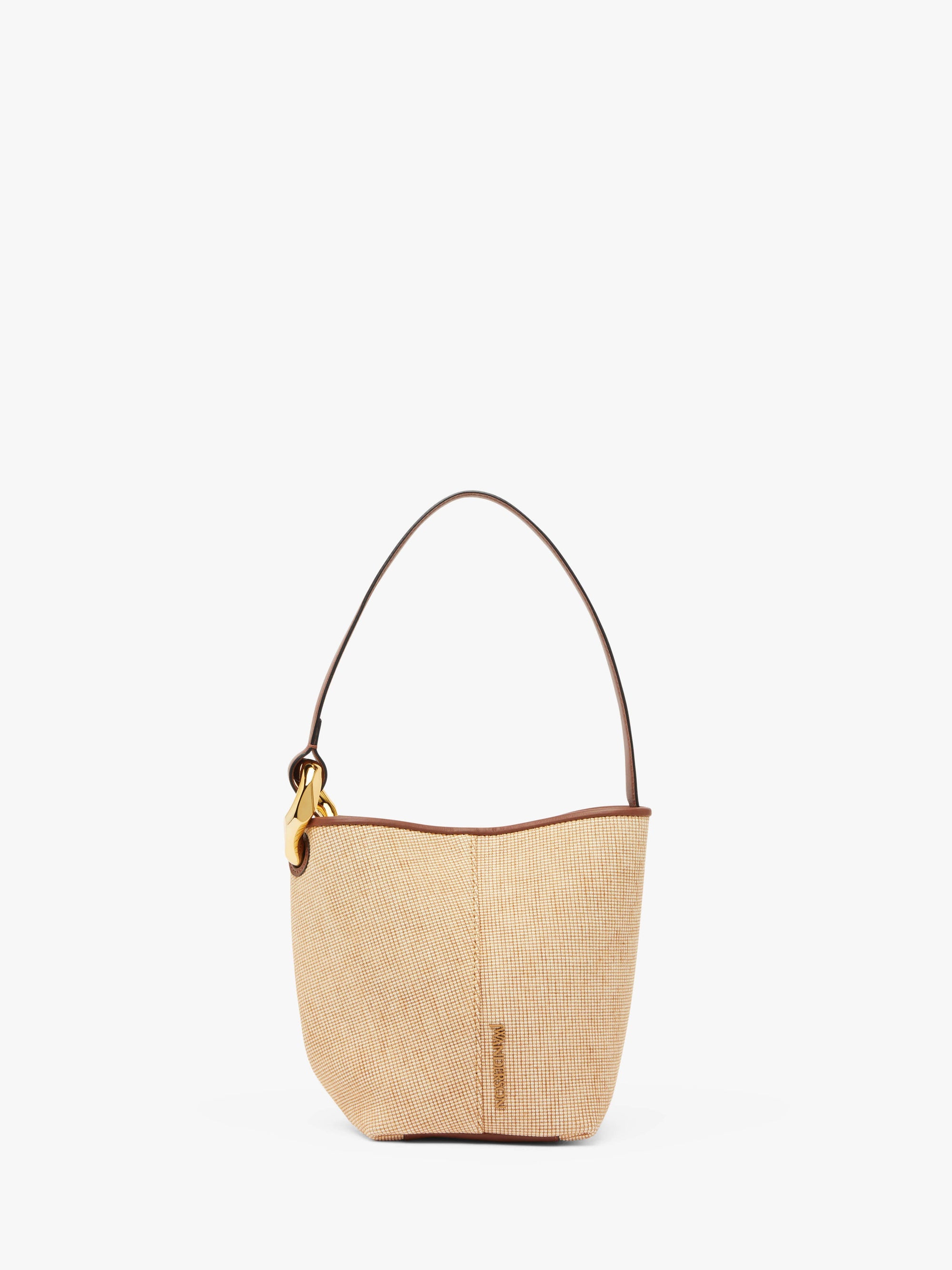 JWA  SMALL CORNER BUCKET - CANVAS CROSSBODY BAG