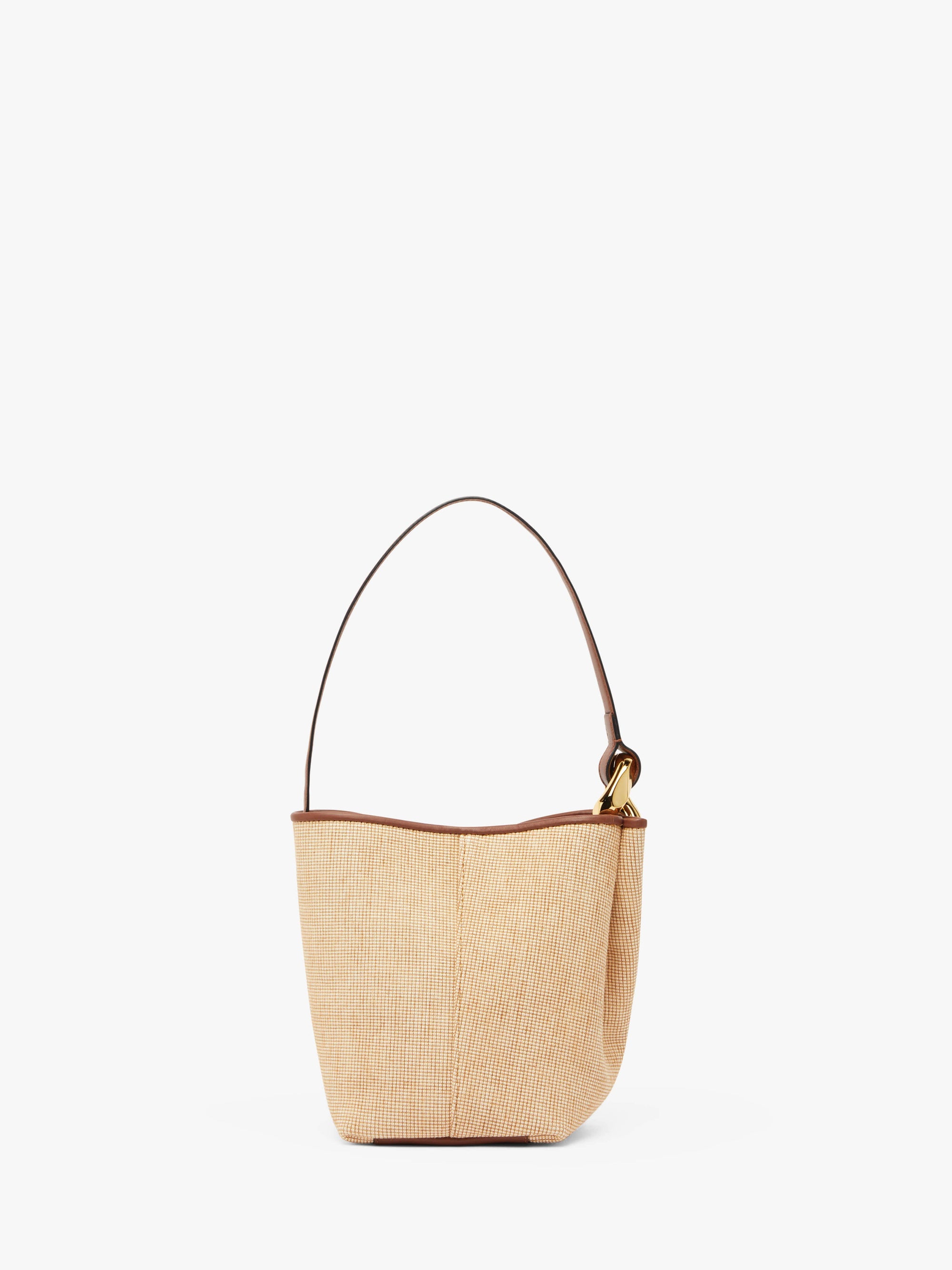 JWA  SMALL CORNER BUCKET - CANVAS CROSSBODY BAG