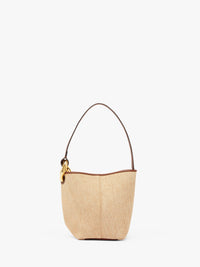CL_THE JWA CORNER SMALL BUCKET - BEIGE_HB0724FA0444