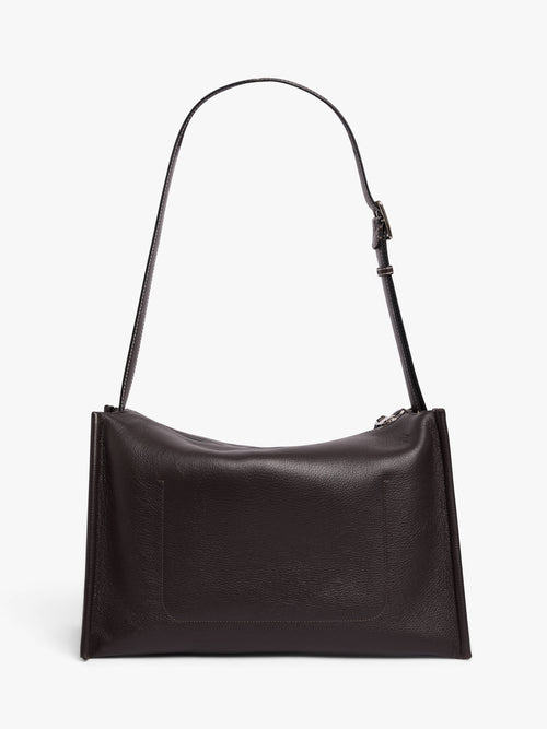 MESSENGER LOAFER BAG