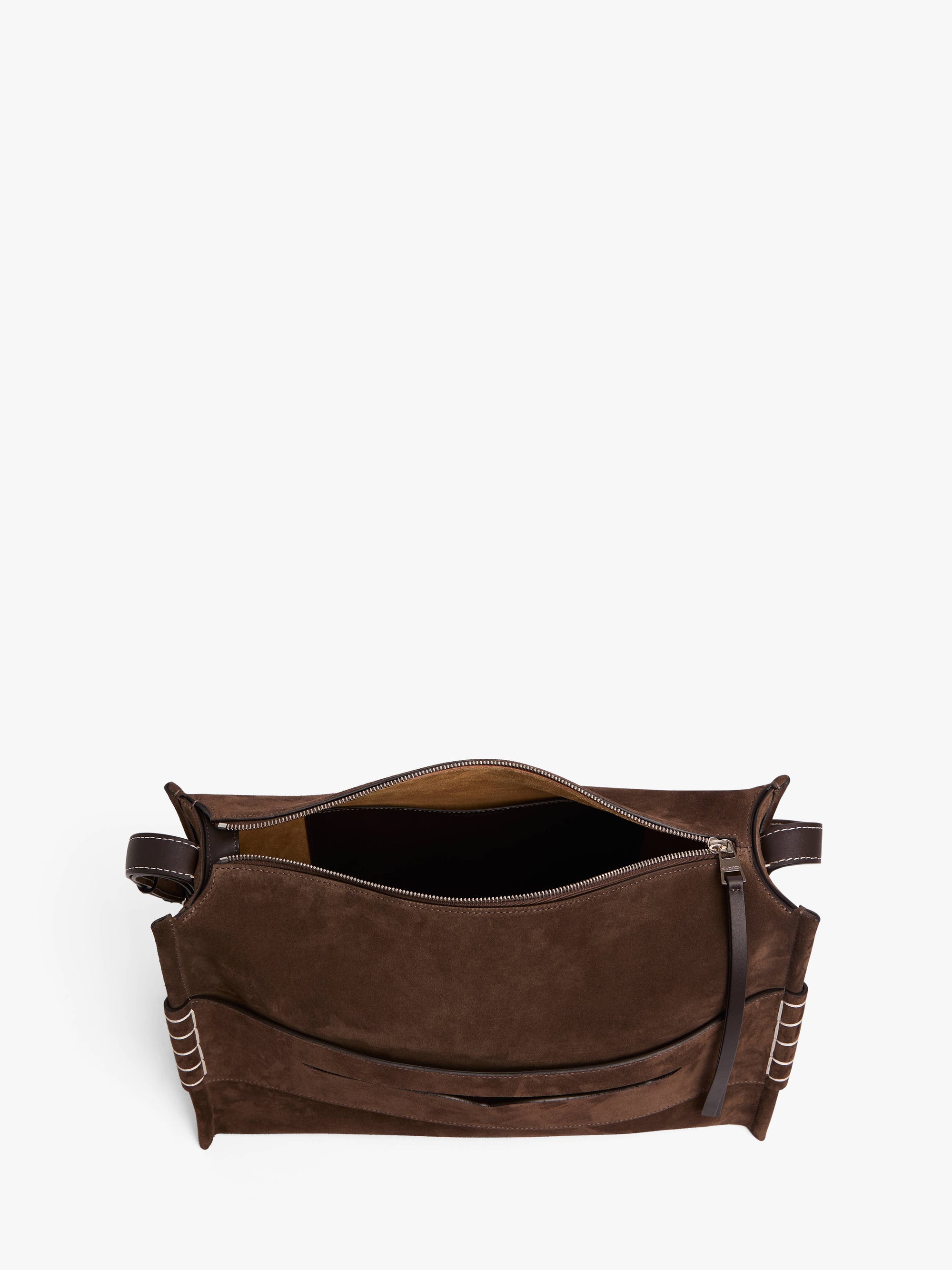MESSENGER LOAFER BAG