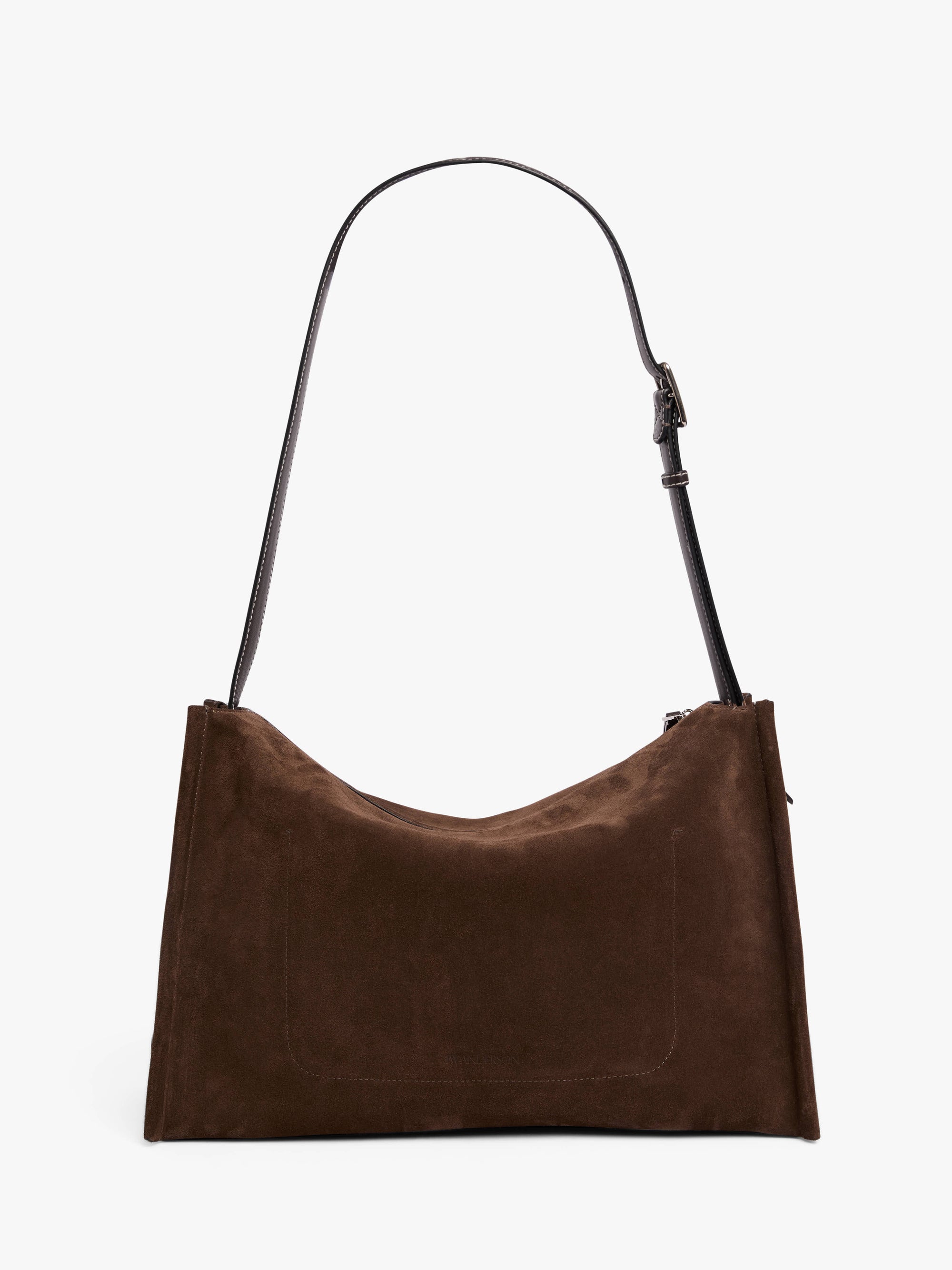 MESSENGER LOAFER BAG