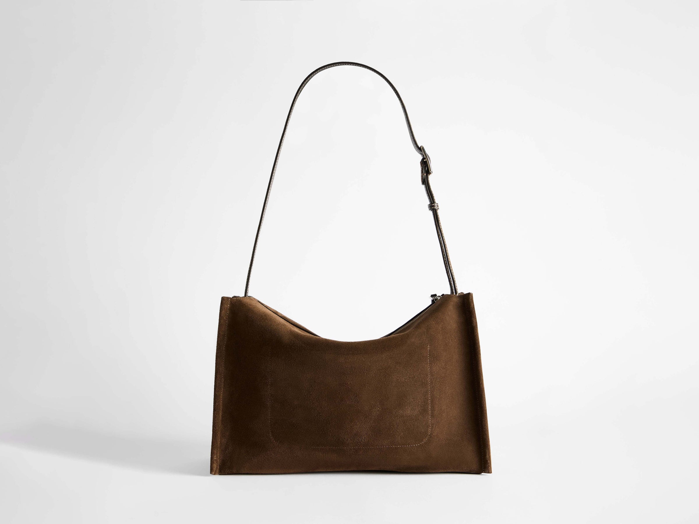 messenger loafer bag brown 1 Product Back 7