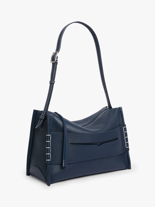 MESSENGER LOAFER BAG