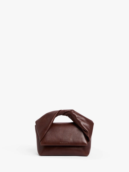 ショルダーバッグ・ポシェット J. W. Anderson Midi Twister Bag MIDI TWISTER BAG – JW Anderson