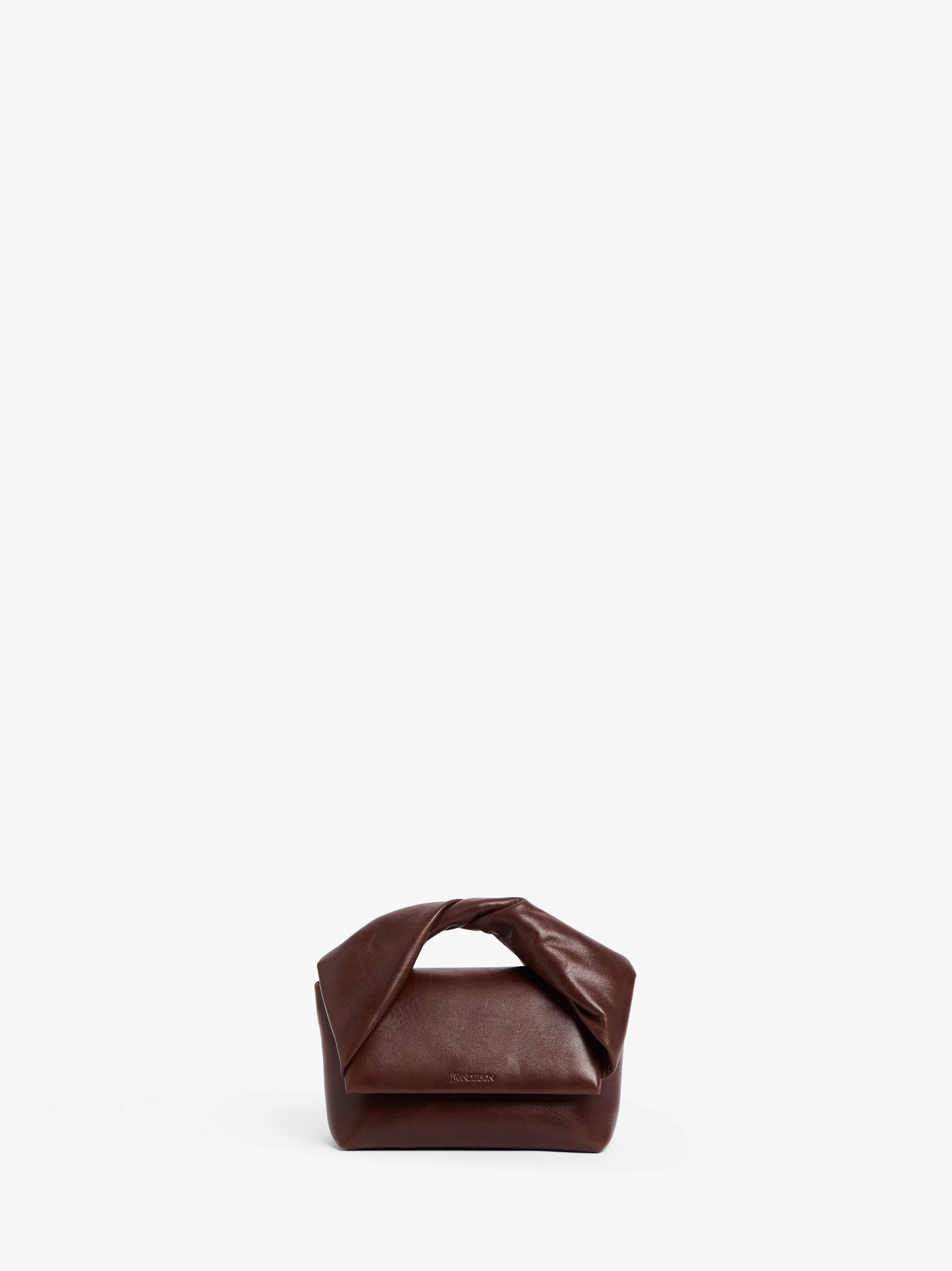 CL_SMALL TWISTER BAG - CRIMSON RED_HB0753LA0376
