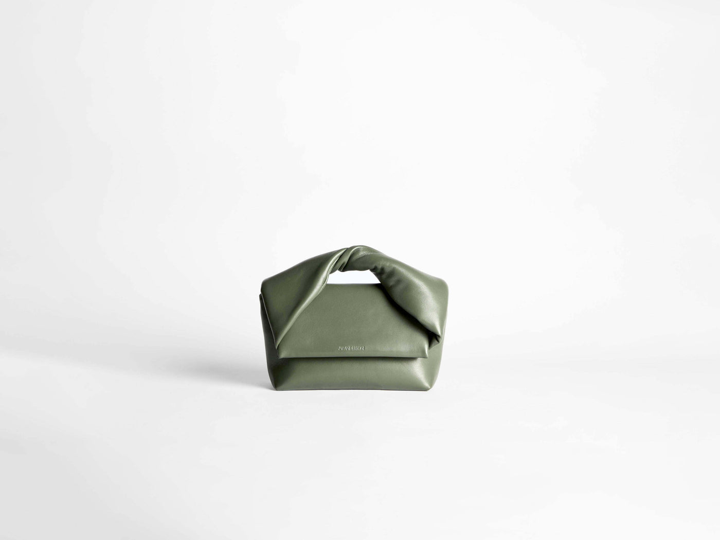 midi twister bag khaki Product Front 4