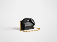 midi twister bag black 4 Product Angle 1