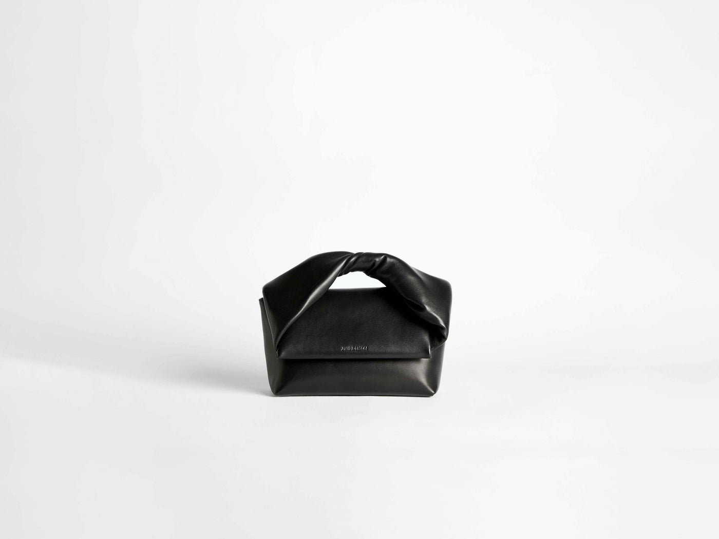 midi twister bag black 4 Product Front 3