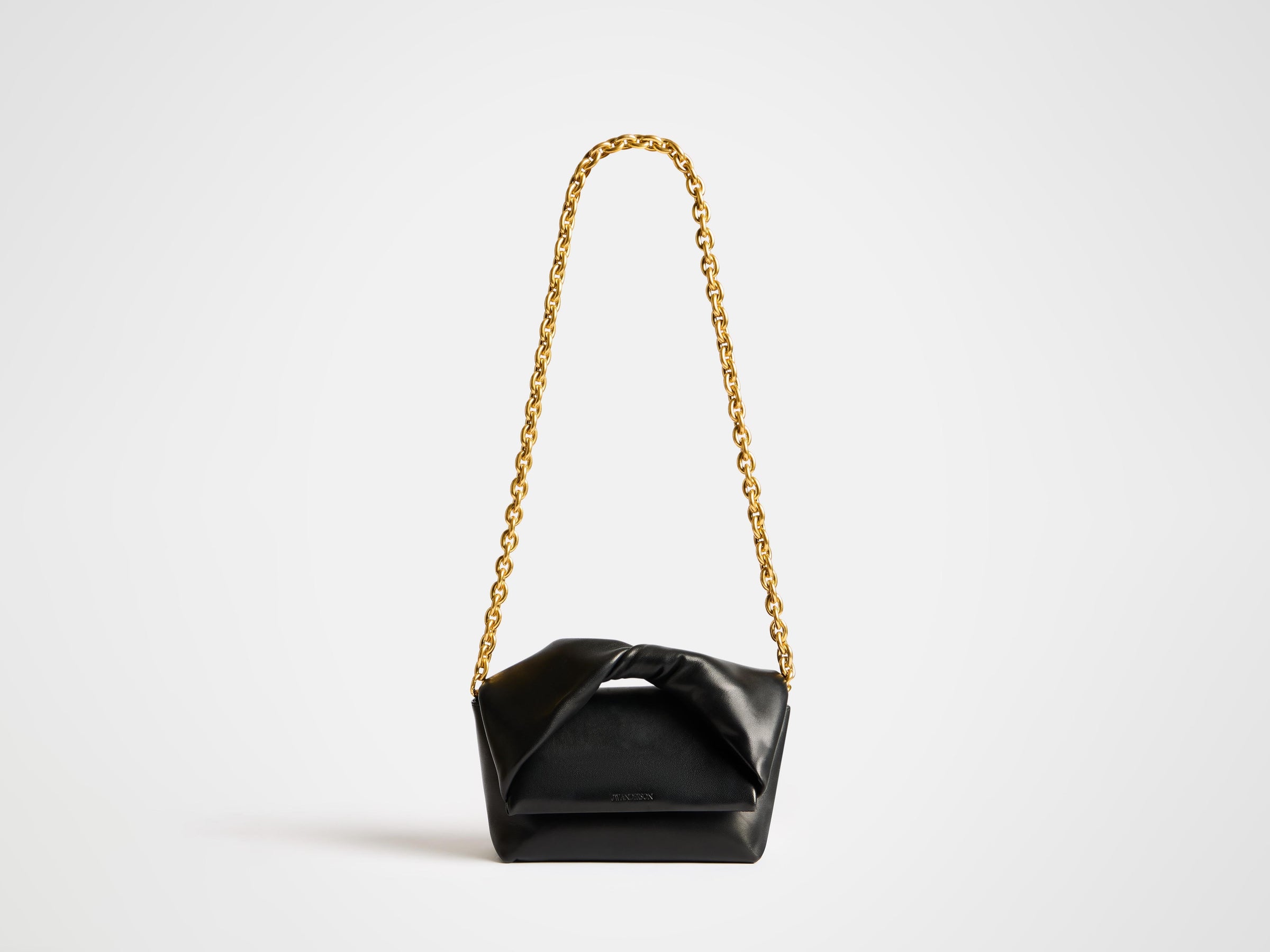 midi twister bag black 4 Product Front 4