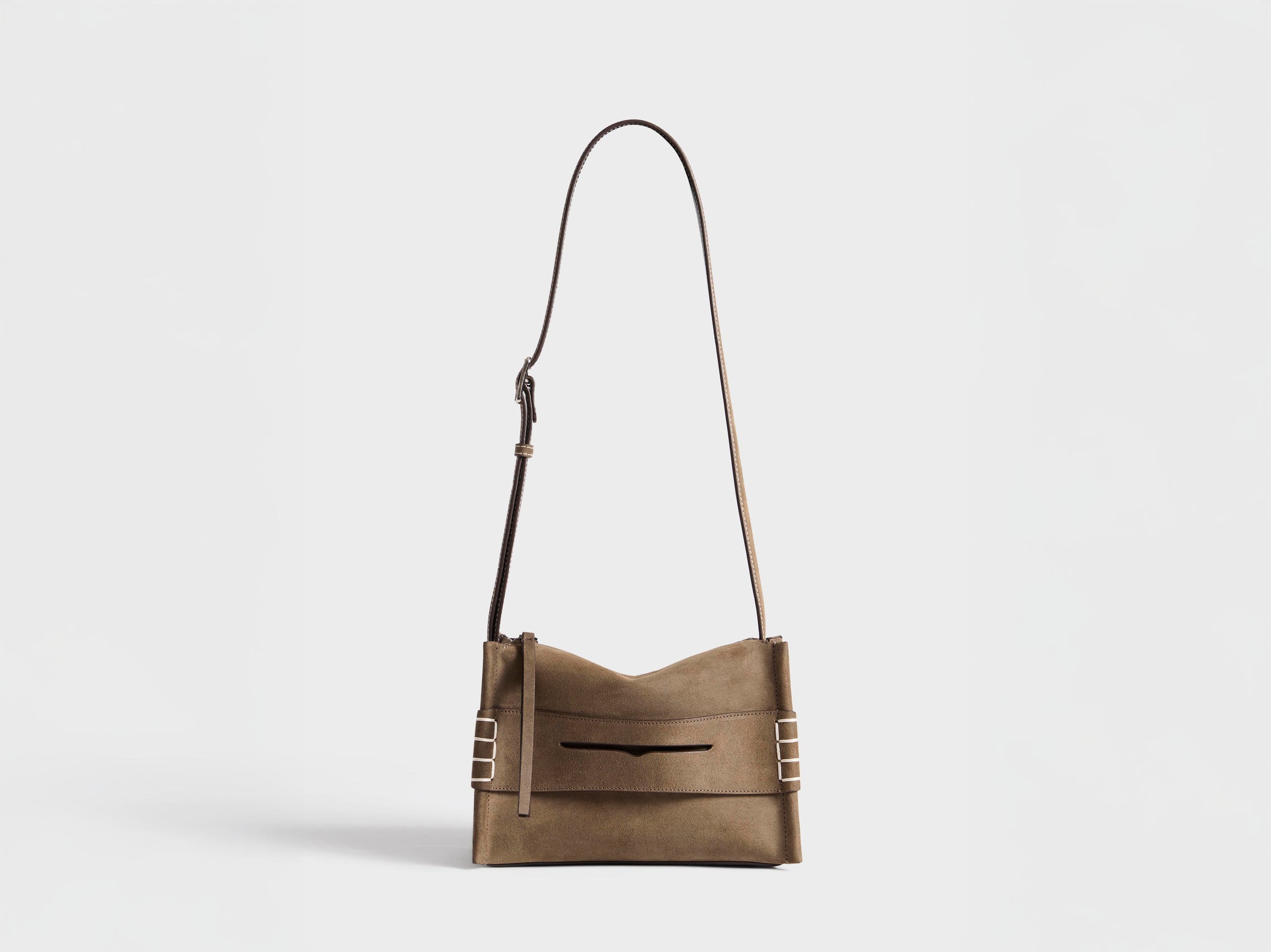 CL_SMALL MESSENGER LOAFER BAG