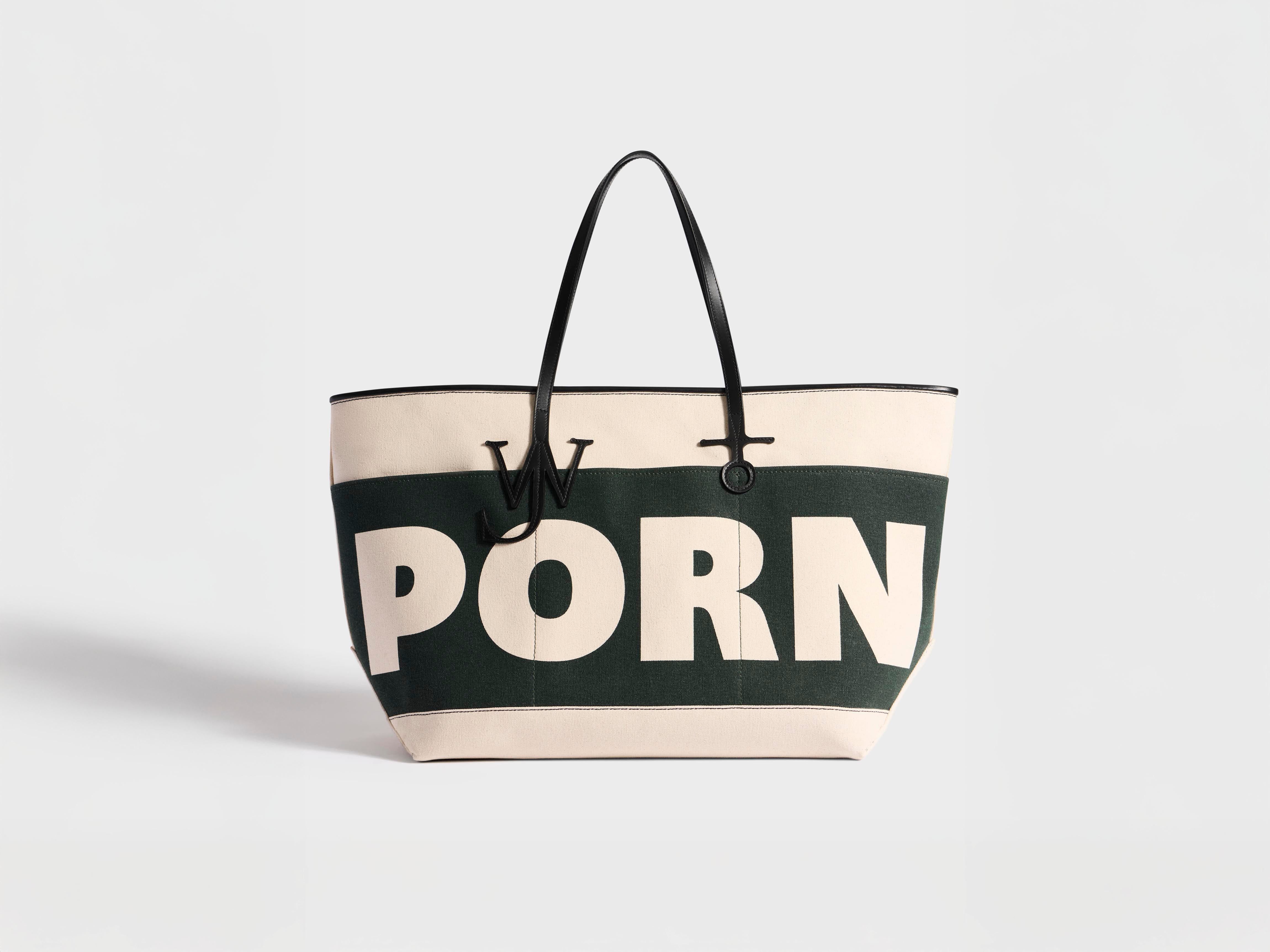 Designer Tote Bags Collection for Women and Men | JW Anderson JP