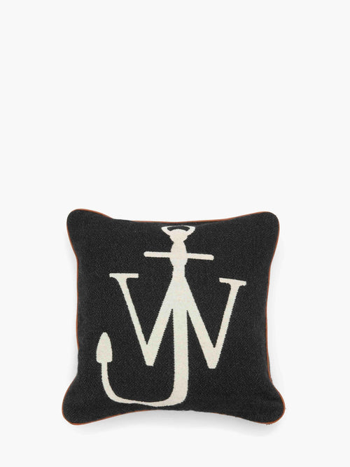 ANCHOR LOGO CUSHION