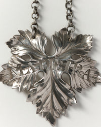 WILLIAM IV SILVER WIVE LABELS, MADEIRA IN SILVER