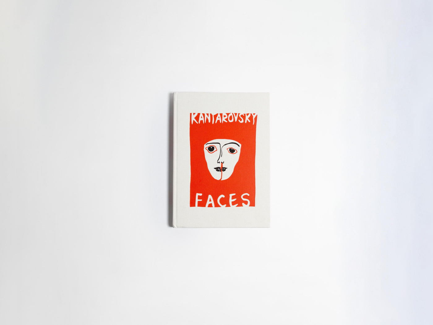 SANYA KANTAROVSKY: FACES