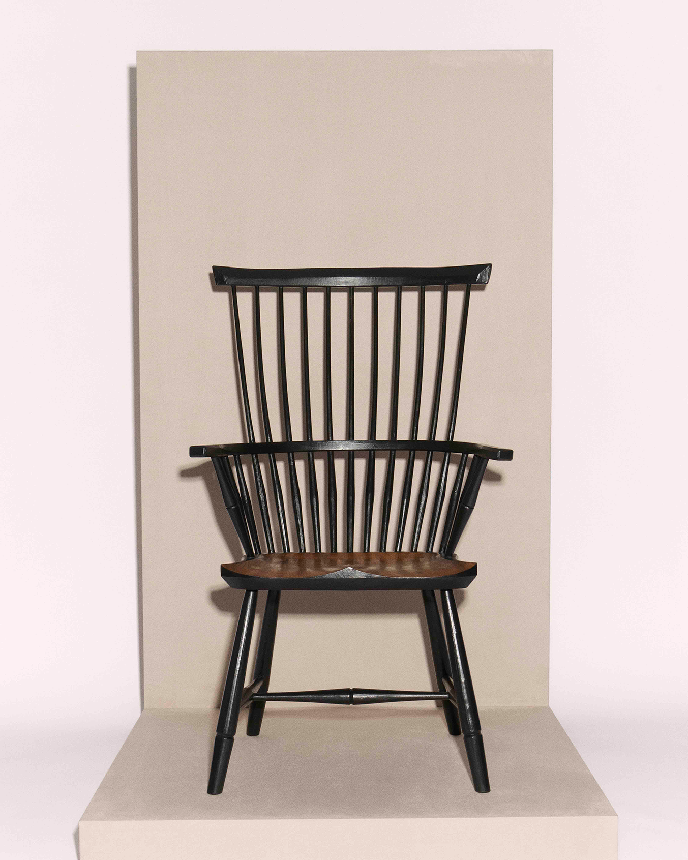 english armchair black Still Life 5