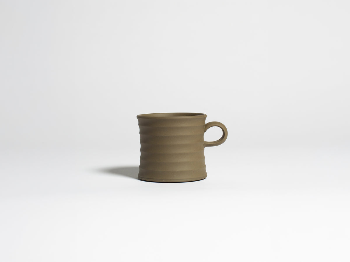 WEDGWOOD GREEK CUPS IN GREEN