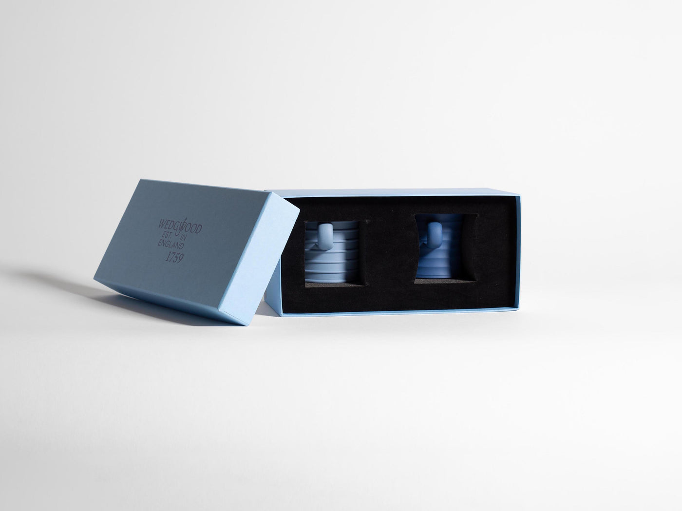 greek cup light blue Product  5