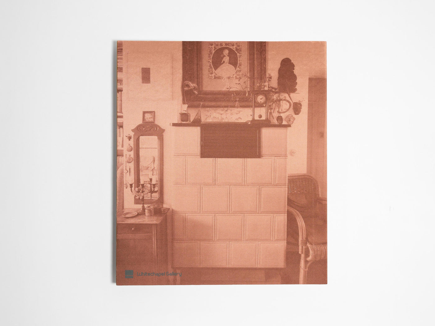 KAI ALTHOFF X BERNARD LEACH CATALOGUE
