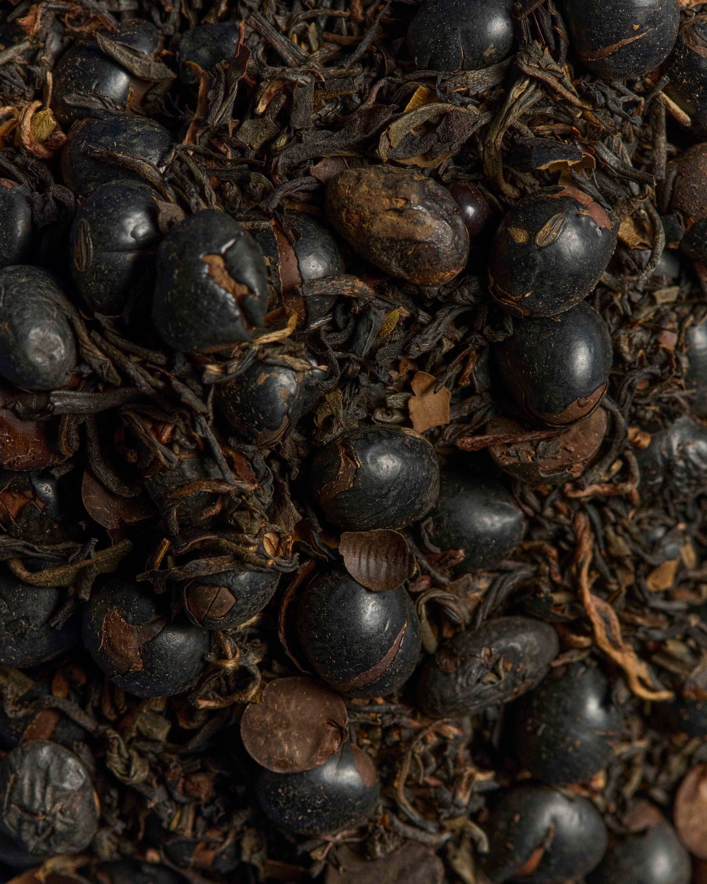 POSTCARD TEA: DAWN TILL DUSK