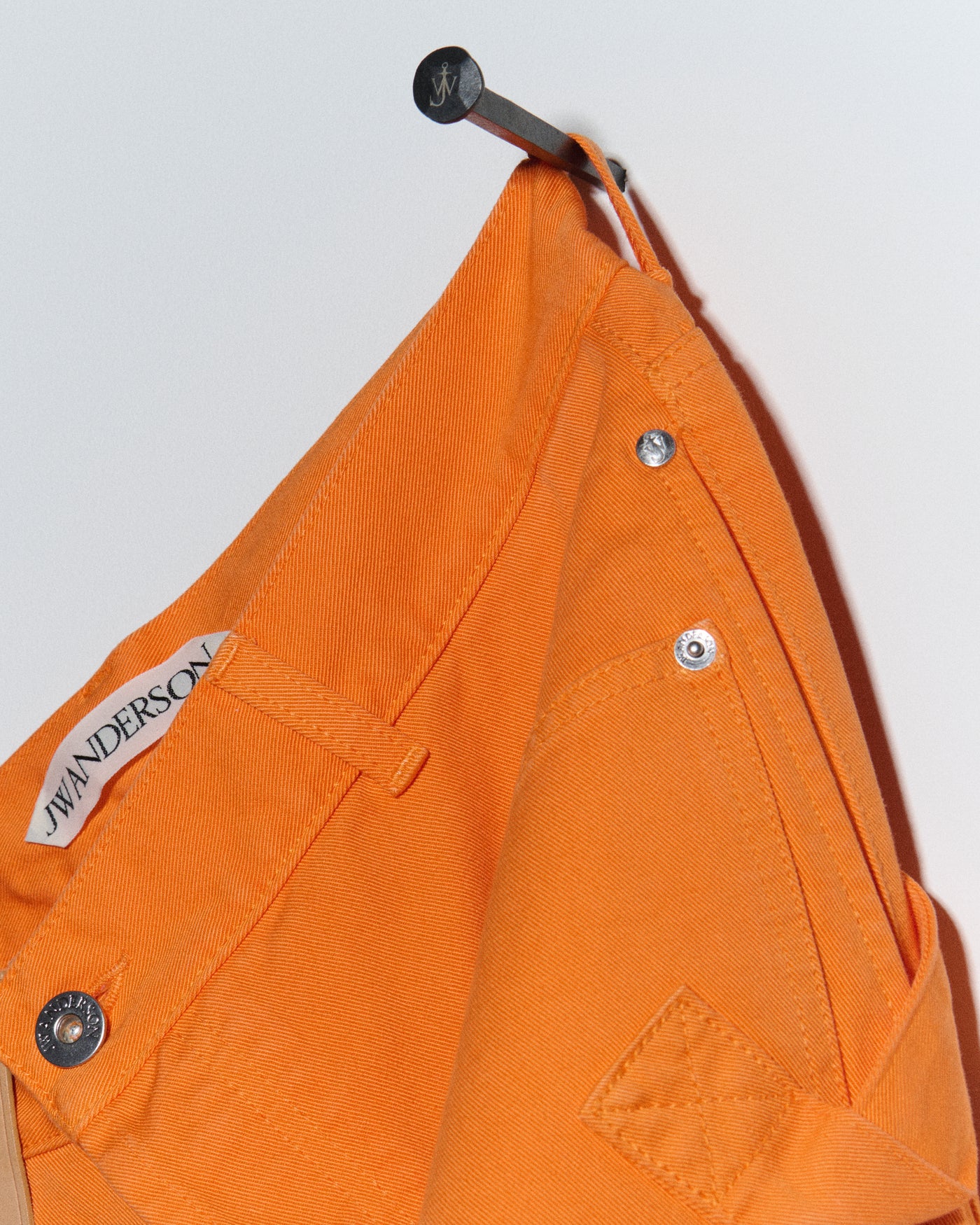 SET OF ROSEHEAD TRADITIONAL STEEL NAILS IN BLACK